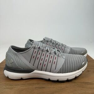 New Womens Under Armour Speedform Europa Athletic Running Sneakers Shoes Sz 11 M